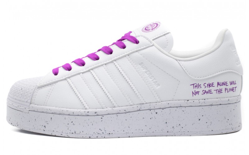 adidas originals Superstar Bold