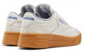 Reebok Club C Stacked