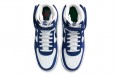 Nike Air Force 1 EMB "Dodgers"