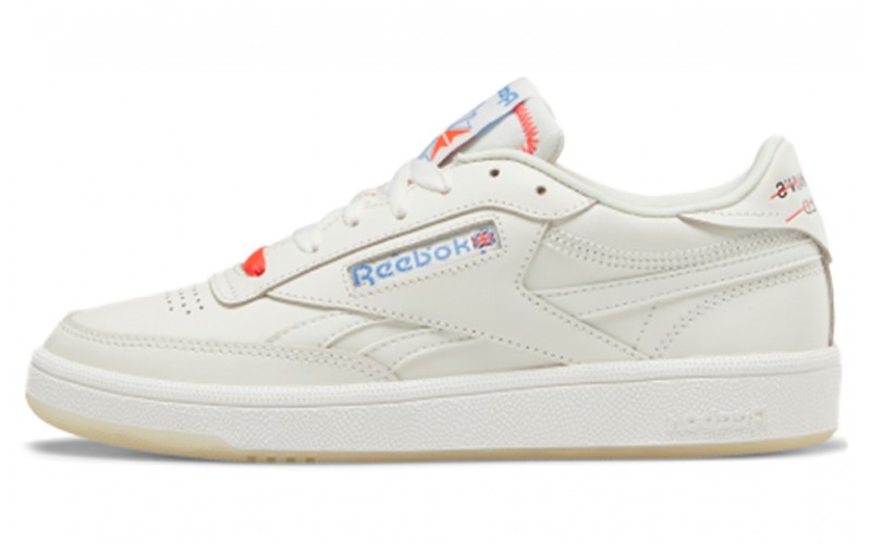 Reebok Revenge Plus