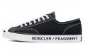 Fragment Design x Moncler x Converse Jack Purcell