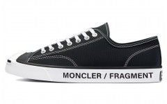 Fragment Design x Moncler x Converse Jack Purcell