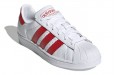 adidas originals Superstar Fat Stripes