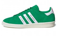 HUMAN MADE x adidas originals Campus Aqua