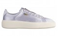 PUMA Platform Basket