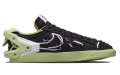 Acronym x Nike Blazer Low "Black"