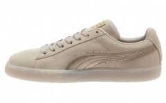 PUMA Suede Metallic Fs