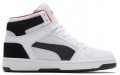 PUMA REBOUND LAYUP MESH