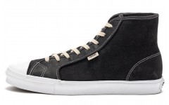 Vans Style 24 LX "Raven"