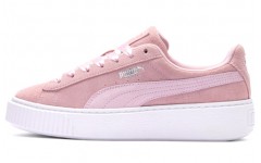 FENTY BEAUTY x PUMA Suede Platform Gen