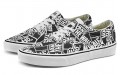 Vans Doheny