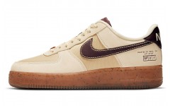 Nike Air Force 1 "Coffee"