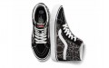 A BATHING APE x Vans SK8 38 DX