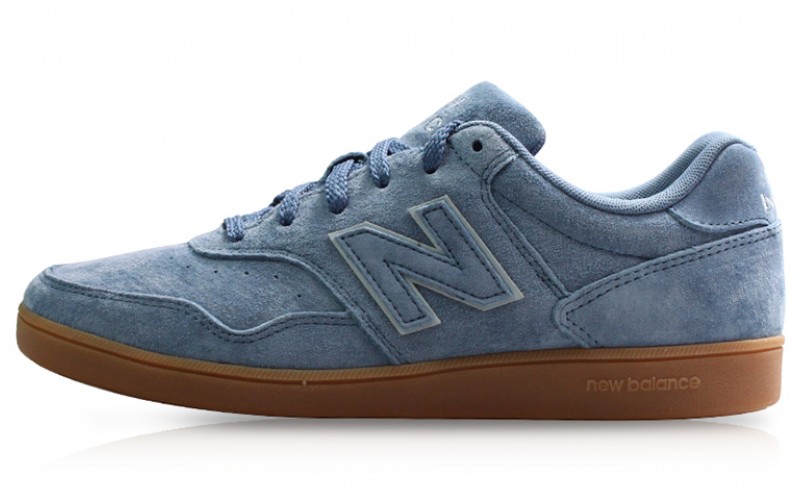 New Balance NB 288 Suede Pale