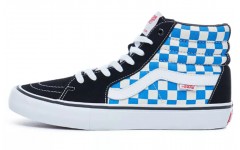 Vans SK8 Checkerboard Pro