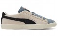 PUMA Suede Wtformstripe