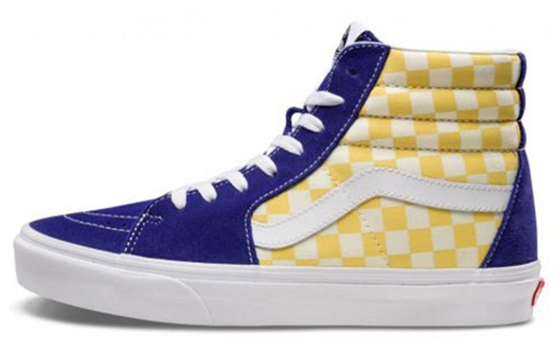 Vans SK8 BMX CHECKERBOARD