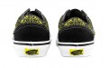 Mike Gigliotti x SPONGEBOB SQUAREPANTS x Vans Old Skool