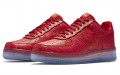 Nike Air Force 1 Low CMFT Lux Low Ostrich Red