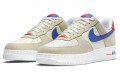 Nike Air Force 1 Low 07 LV8 "USA"