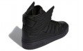 Jeremy Scott x adidas originals FORUM High Wings 4.0