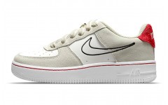 Nike Air Force 1 LV8 S50 GS