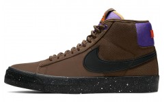 Grant Taylor x Nike Blazer Pro GT QS