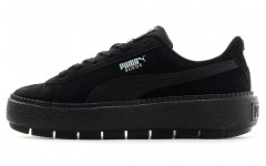 Puma Suede Platform Tracelight