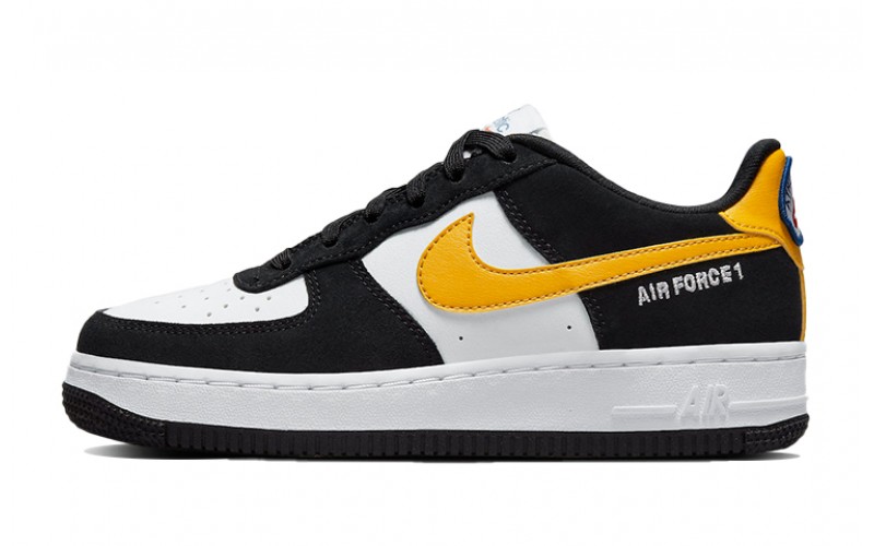 Nike Air Force 1 LV8 "Athletic Club" GS