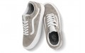 Vans Old Skool Pig Suede