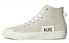 Alife x adidas originals NIZZA High