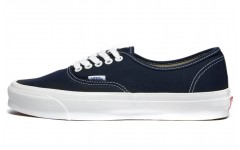 Vans Authentic Og Lx Navy