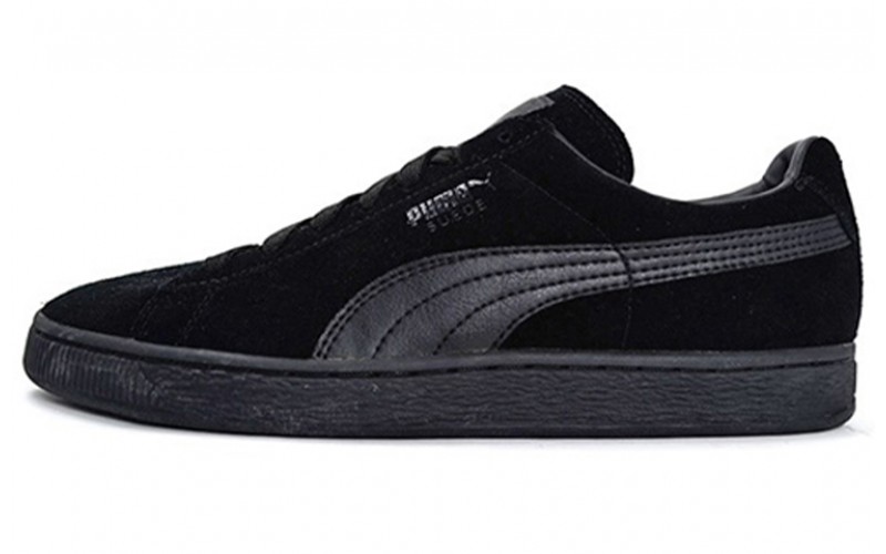 PUMA Suede