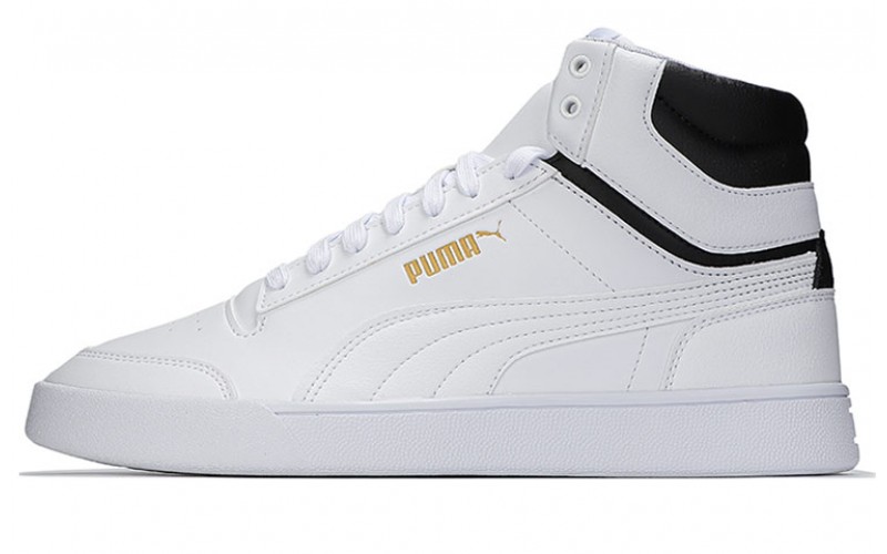 PUMA Shuffle Mid