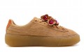 PUMA Platform Flower Tassel