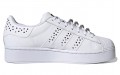 Swarovski x adidas originals Superstar Bold