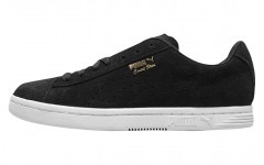 PUMA Court Star Suede