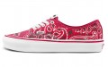 Bedwin x Vans Authentic