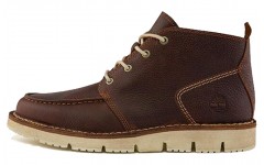 Timberland Chukka