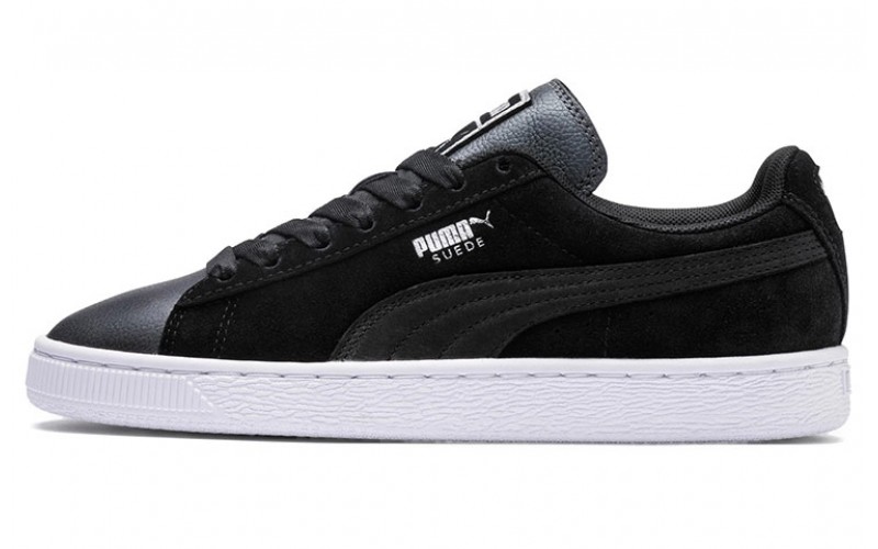 PUMA Suede Shimmer