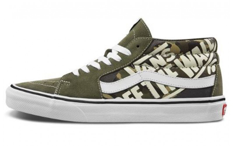 Vans SK8