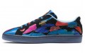 Bradley Theodore x PUMA Suede