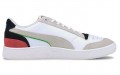 PUMA Ralph Sampson LO WH