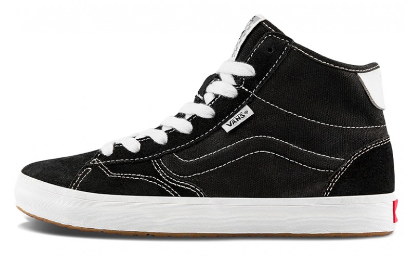 Vans Pro Skate Lizzie