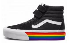 Vans SK8 V PLATFORM