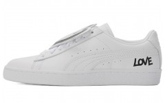 PUMA Basket Studs Love