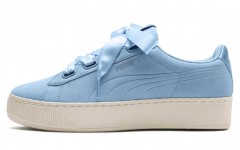 PUMA Vikky Platform Ribbon