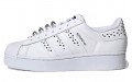 Swarovski x adidas originals Superstar Bold