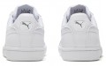 PUMA Suede Platform Animal