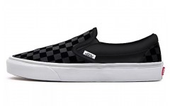 Vans slip-on Customs Checkerboard